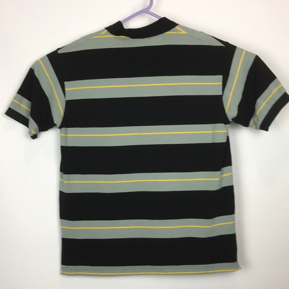 Alpine Club Switzerland Polo XL Short Sleeve - Picture 5 of 6